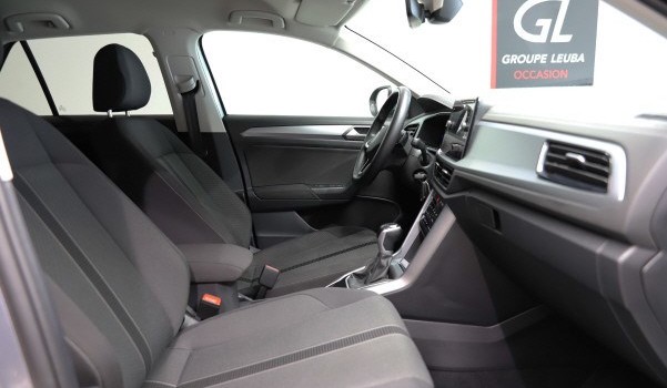 VW T-ROC 1.5TSI EVO Life DSG