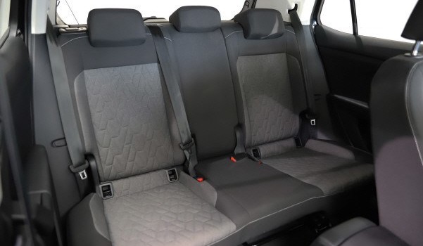 VW T-CROSS 1.0 TSI EVO Life