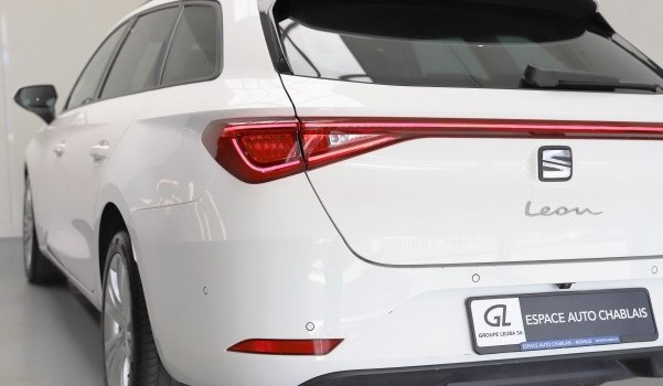 SEAT LEON ST 1.5 eTSI Style