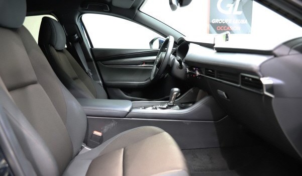 MAZDA 3 HB G 150 Exclusive L A