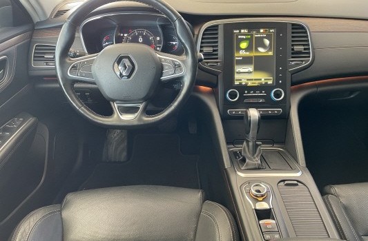 RENAULT TALISMAN 1.6 TCe Intens