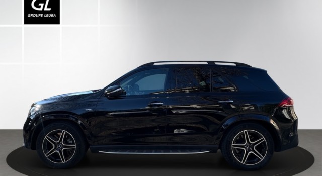 MERCEDES-BENZ GLE 53 AMG 4Matic+