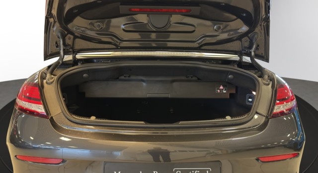 MERCEDES-BENZ C 43 AMG 4Matic