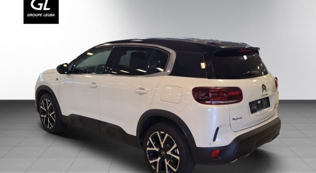 CITROEN C5 AIRCROSS 1.6PHEV Swiss