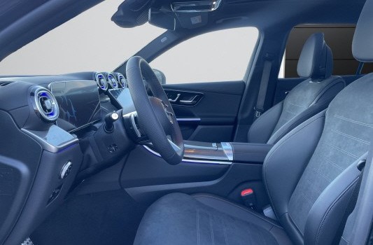 MERCEDES-BENZ GLC 300 e 4M EQ Star
