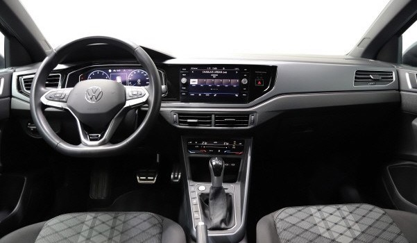 VW TAIGO 1.0 TSI R-Line DSG