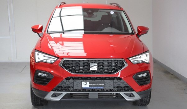 SEAT ATECA 1.5TSI EVO Style