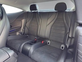 MERCEDES-BENZ CLE 200 Coupé 4Matic 9G-Tronic