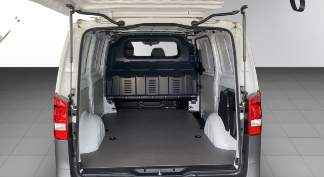 MERCEDES-BENZ VITO 114 CDI Lang Pro