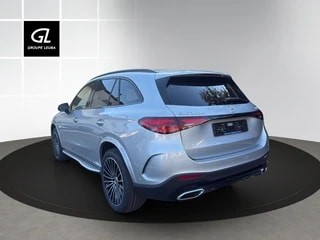 MERCEDES-BENZ GLC 300 e 4Matic EQ Star 9G-Tronic