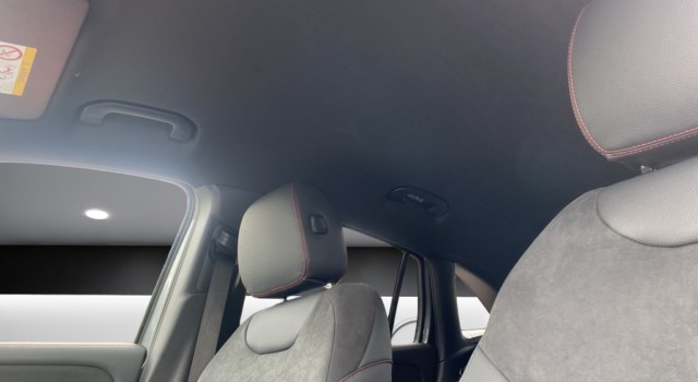 MERCEDES-BENZ EQA 250 + 70,5kWh Excellence