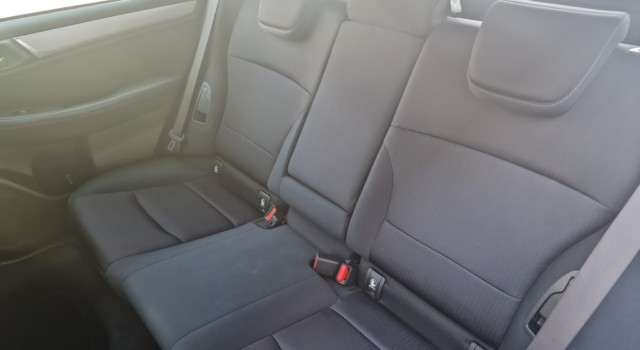 SUBARU OUTBACK 2.0D Swiss AWD