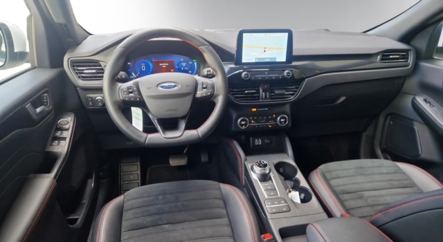 FORD KUGA 2.5 PHEV Titanium 2W