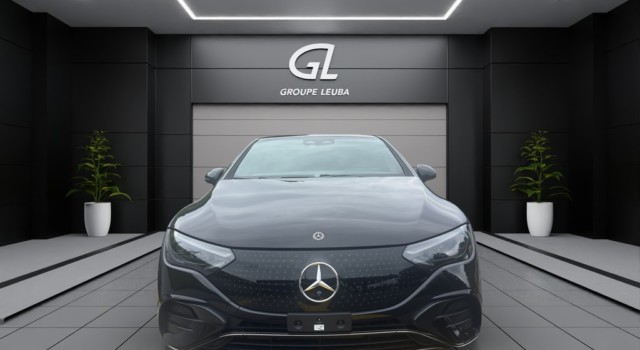 MERCEDES-BENZ EQE 350 4 Matic Executive Edition