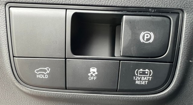 HYUNDAI TUCSON 1.6 TGDI HEV Vertex 4WD