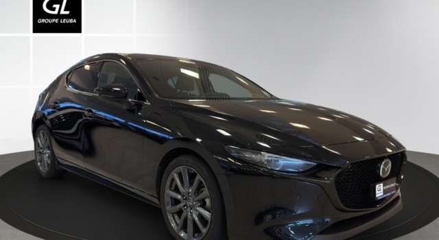 MAZDA 3 HB X MHD 180 Revolution