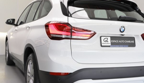 BMW X1 xDrive 18d