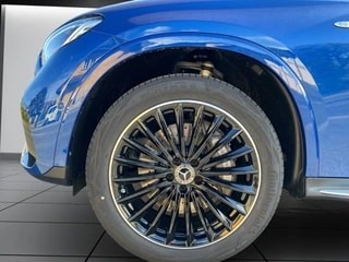 MERCEDES-BENZ GLC 300 e 4Matic EQ Star 9G-Tronic