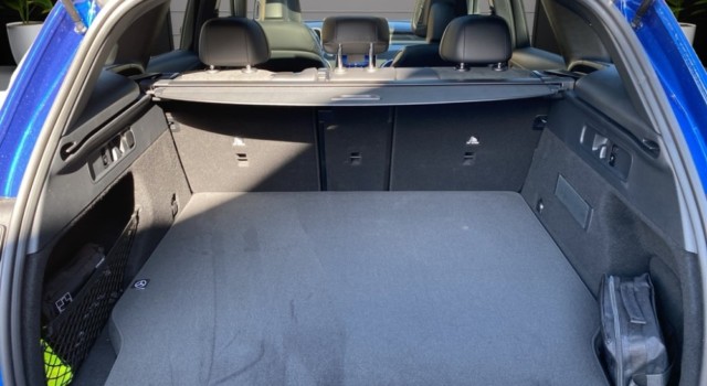 MERCEDES-BENZ GLC 300 e 4Matic EQ Star 9G-Tronic