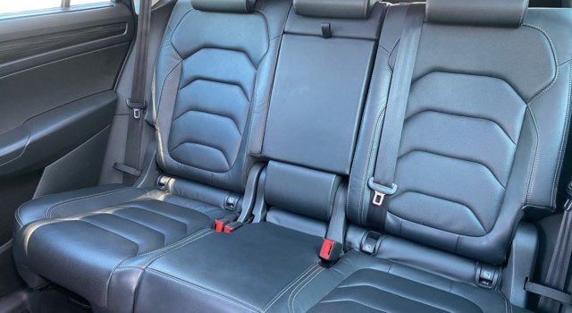 SKODA KODIAQ 2.0 TSI Style