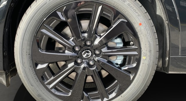 MAZDA CX-60 e-Sky.327Homura AWD