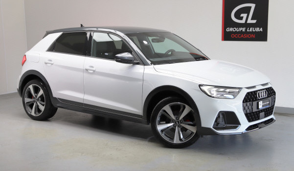 AUDI A1 30 TFSI