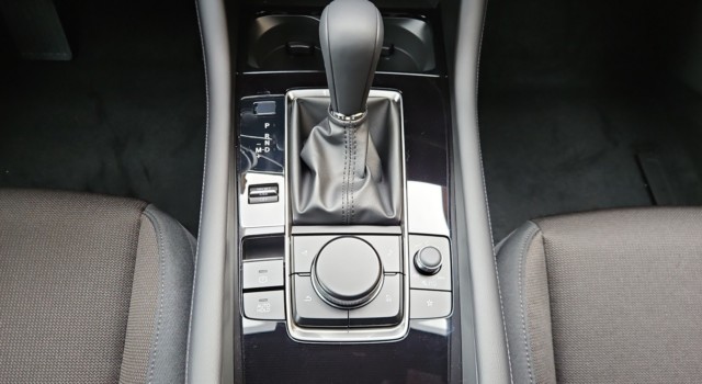 MAZDA 3 HB X 186 AWD ExclusiveA