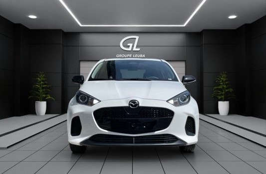 MAZDA 2 Hybrid Prime-line