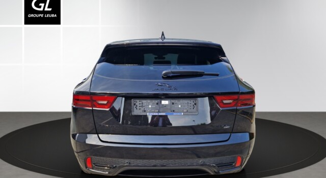 JAGUAR E-PACE 1.5 P300e R-Dynamic AWD SE
