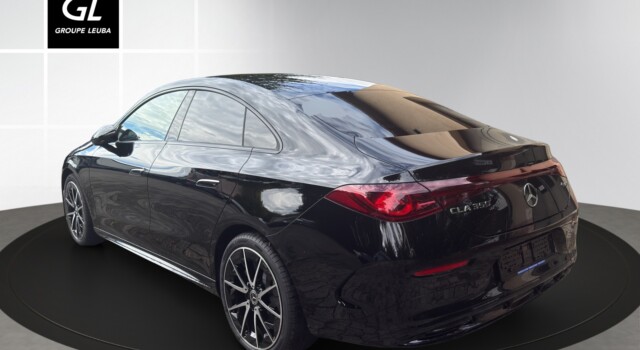 MERCEDES-BENZ  CLA 350 4 Matic 85 kWh EQ