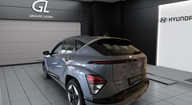 HYUNDAI KONA EV 65.4 kWh Origo