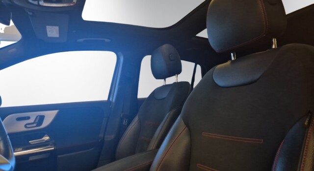 MERCEDES-BENZ EQA 250 AMG Line AMG Line