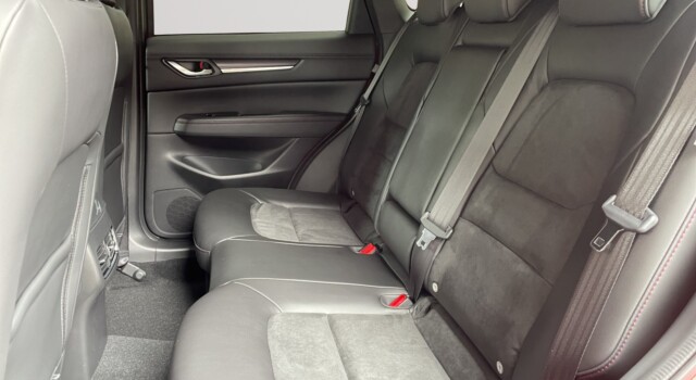 MAZDA CX-5 e-Skyactiv-G 194 Homura AWD Automat
