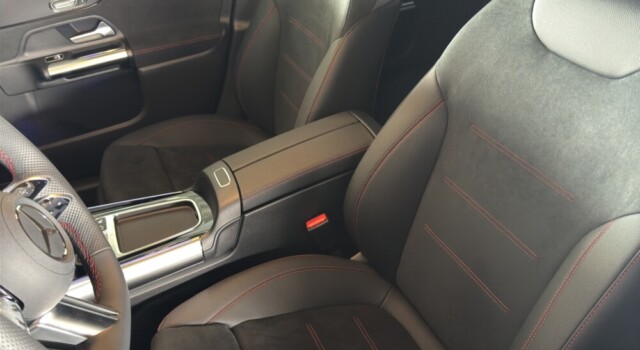 MERCEDES-BENZ B 220 4Matic 8G-DCT