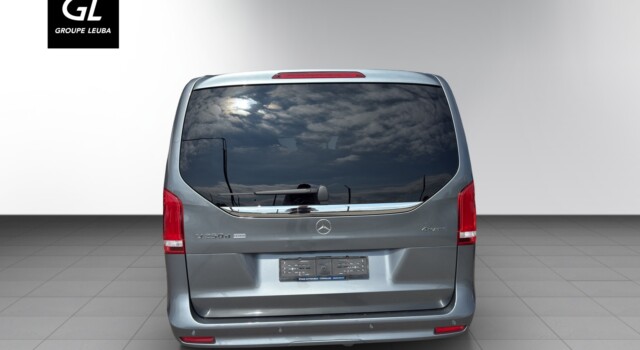 MERCEDES-BENZ V 250 d lang Trend 4Matic 9G-Tronic
