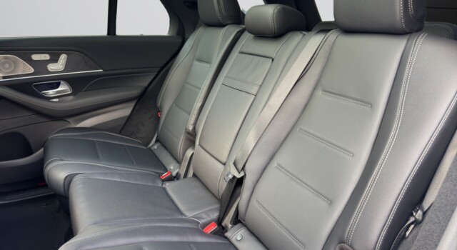 MERCEDES-BENZ GLE 450 d 4Matic 9G-Tronic
