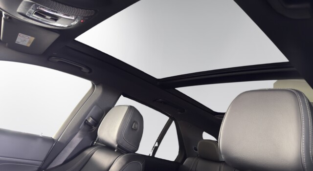 MERCEDES-BENZ GLE 450 d 4Matic 9G-Tronic
