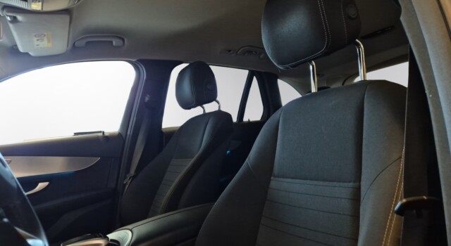 MERCEDES-BENZ GLC 250 Exclusive 4Matic