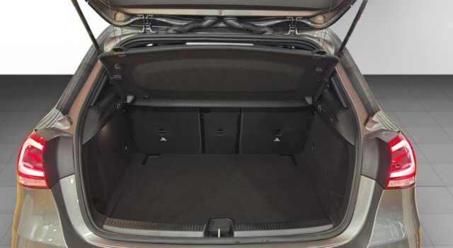 MERCEDES-BENZ A 35 AMG 4Matic Speedshift