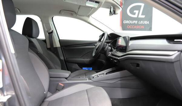 SKODA OCTAVIA Combi 1.5 TSI mHEV DSG Ambition