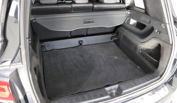 MERCEDES-BENZ GLB 250 4Matic AMG Line 8G-Tronic