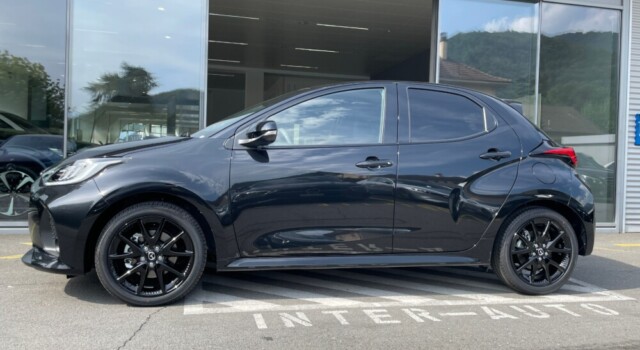 MAZDA 2 Hybrid Homura Plus