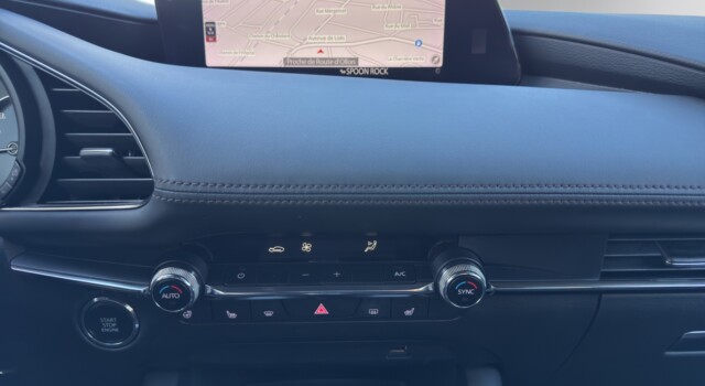 MAZDA 3 HB G MHD 122 Revolution