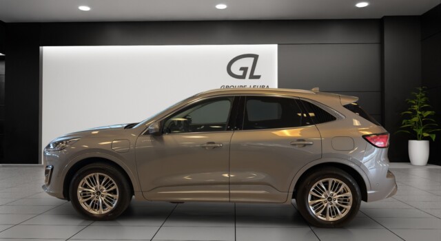 FORD KUGA 2.5 PHEV Vignale 2WD