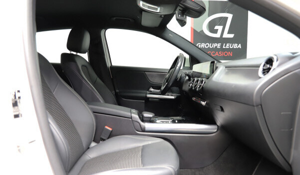 MERCEDES-BENZ GLA 250 Progressive4Matic