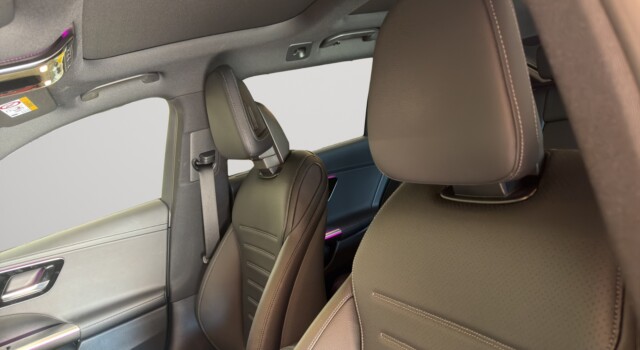 MERCEDES-BENZ C 220 d T 4 Matic Swiss Star