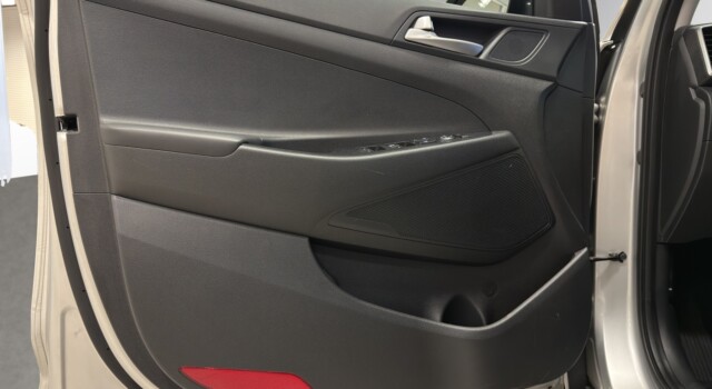 HYUNDAI TUCSON 1.6 TGDI Origo 4WD