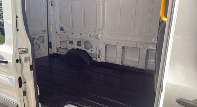 FORD E-TRANSIT Van 350 L2 Trend RWD 68kWh