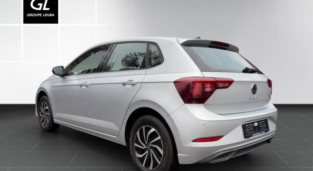 VW POLO 1.0 TSI Life DSG