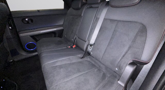 HYUNDAI IONIQ 5 N Line 84kWh 4WD